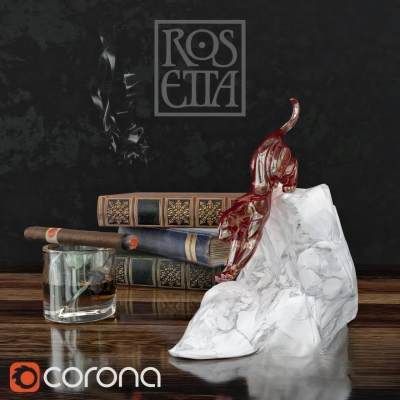 美式书籍 古巴雪茄